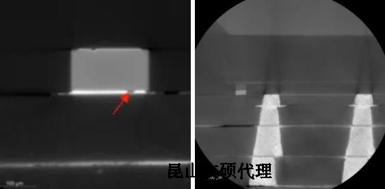 连云港蔡司连云港X射线显微镜