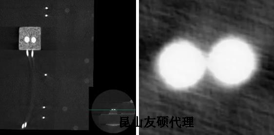 连云港蔡司连云港X射线显微镜