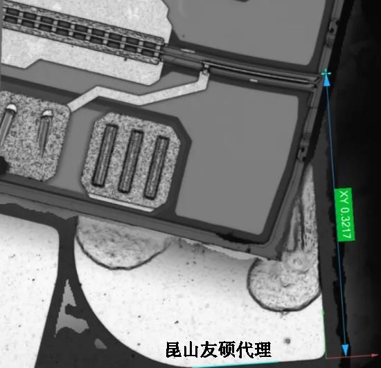 连云港蔡司连云港X射线显微镜