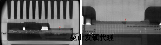 连云港蔡司连云港X射线显微镜